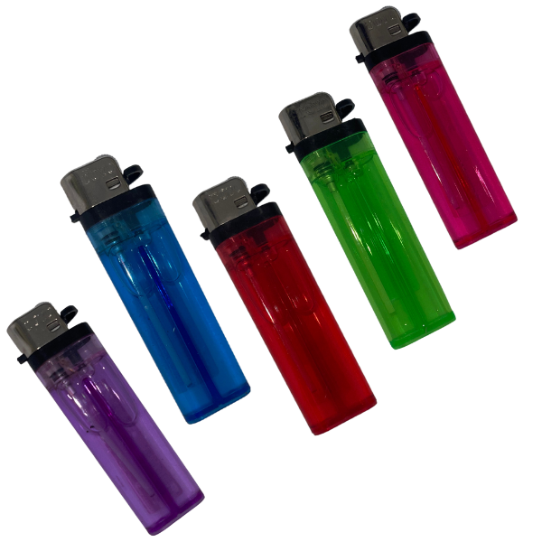 Basic Lighters