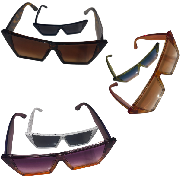 Cat Eye Sunglasses