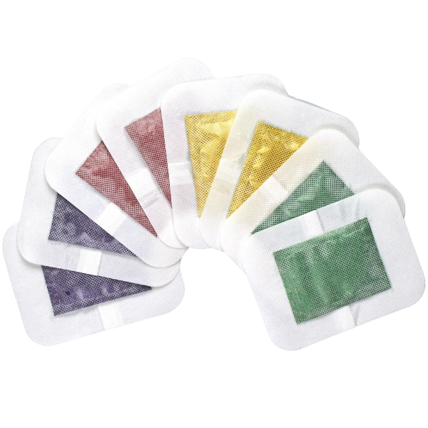 Detox Foot Pad
