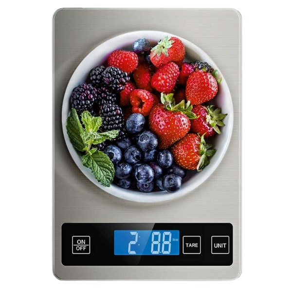 Digital Kitchen Scale