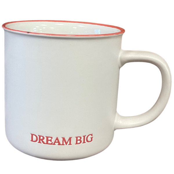 Dream Big Mug