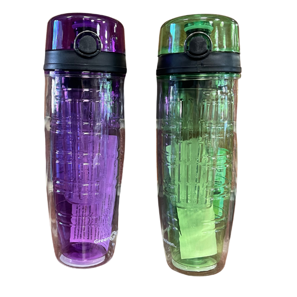 Double Wall Water Bottle