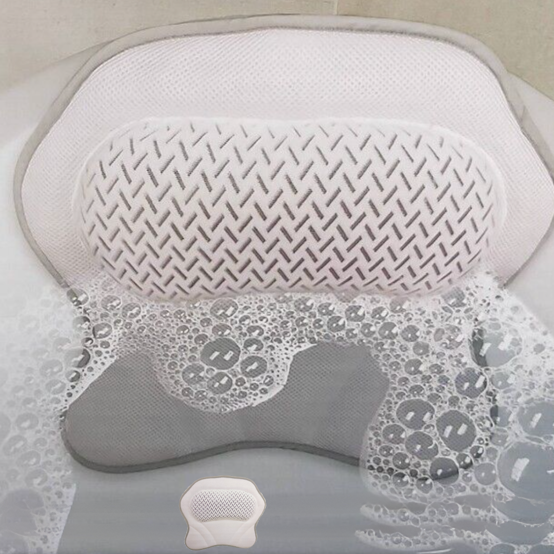 Spa Bath Pillow