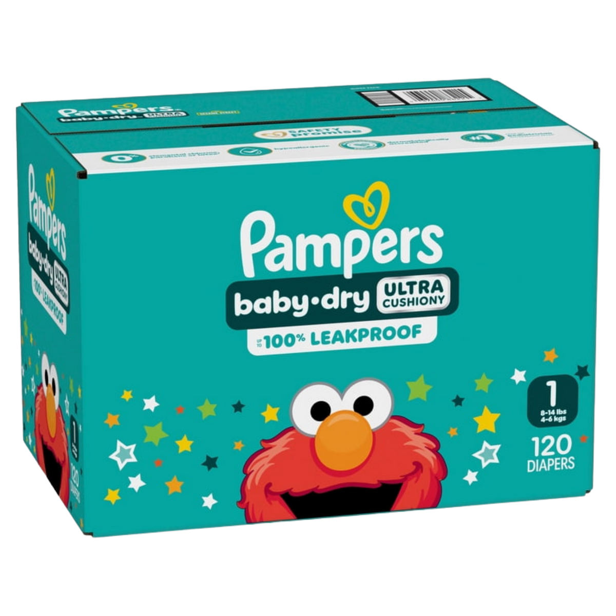 Size 1 Diapers