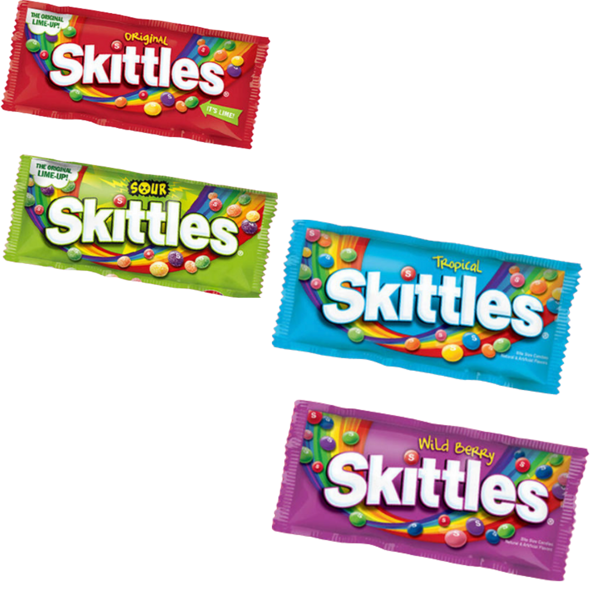 Skittles