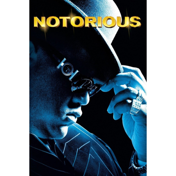 Notorious - DVD