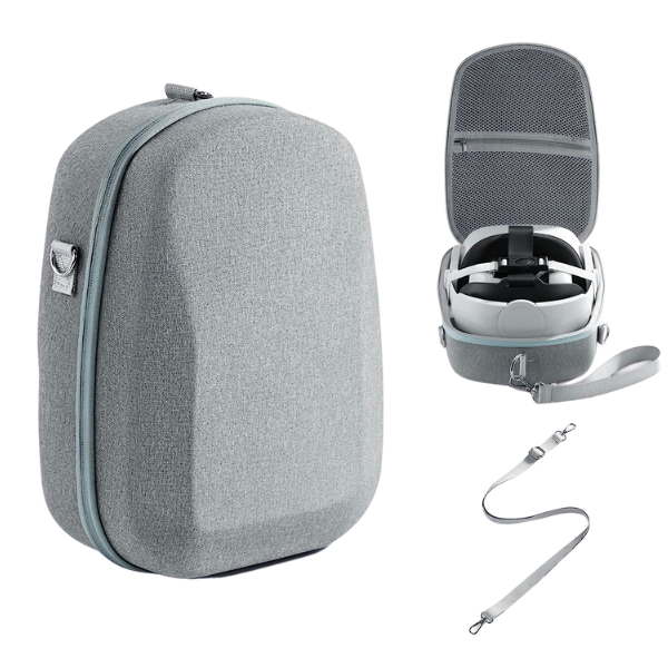 Oculus Quest 2 VR Headset Carrying Case