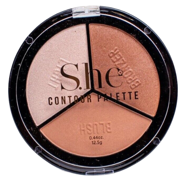 Contour Palette