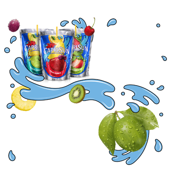 Capri Sun