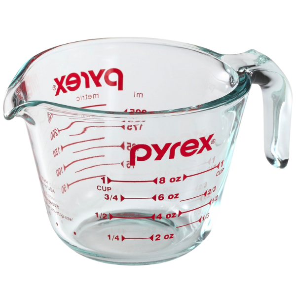250 ML Pyrex Measuring Cup