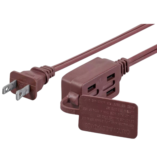 6 Foot Extension Cord