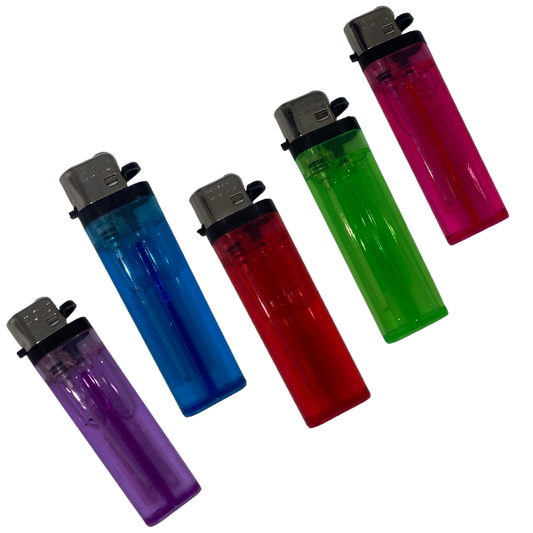 Basic Lighters