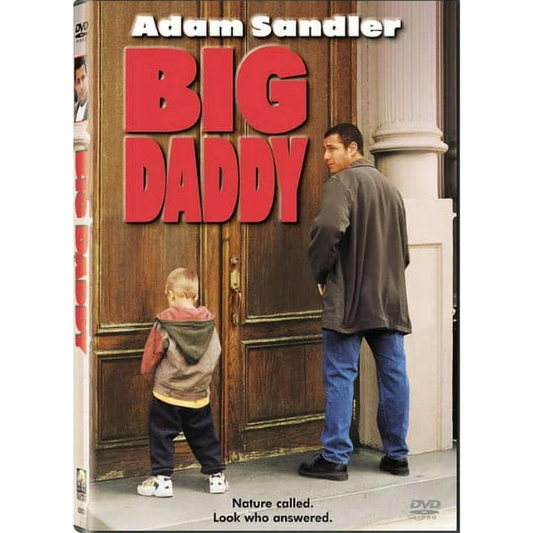 Big Daddy - DVD