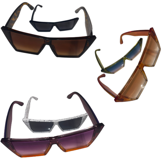Cat Eye Sunglasses
