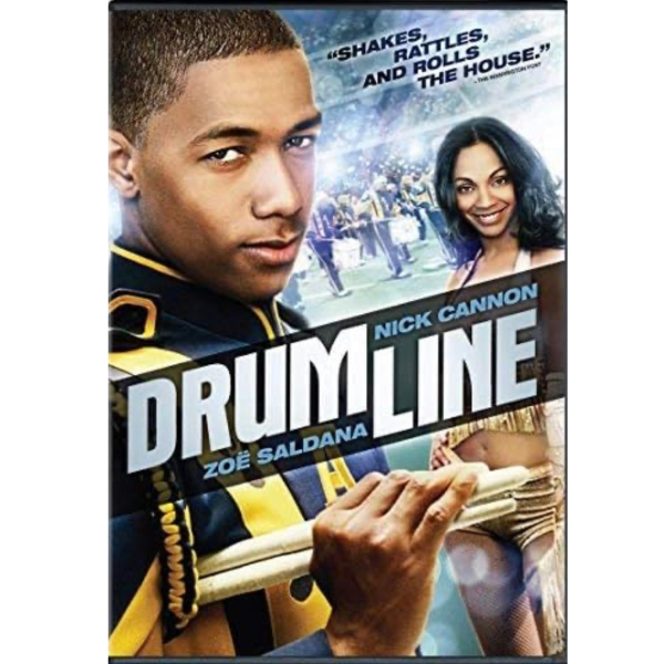 Drumline - Widescreen DVD