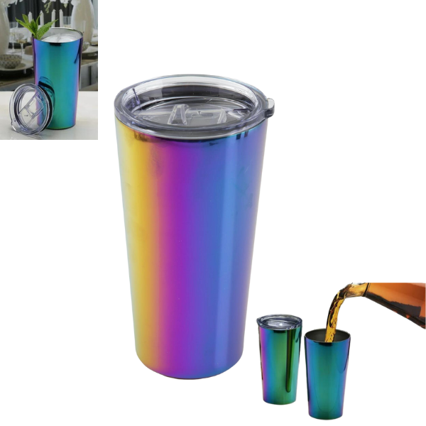 Galaxy Thermal Cup