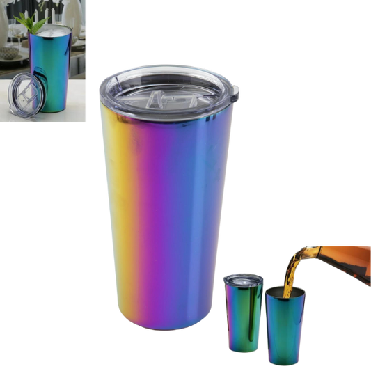 Galaxy Thermal Cup