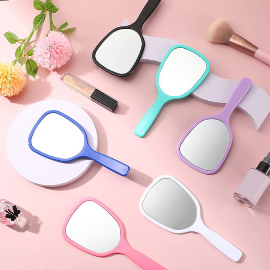 Handheld Mirror