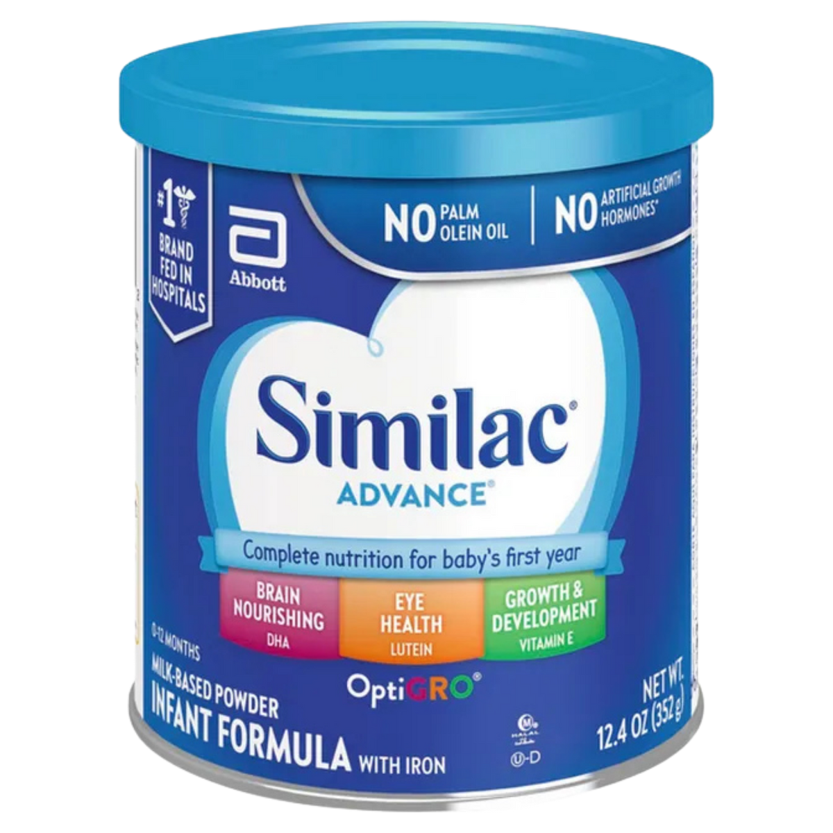 Similac Advance
