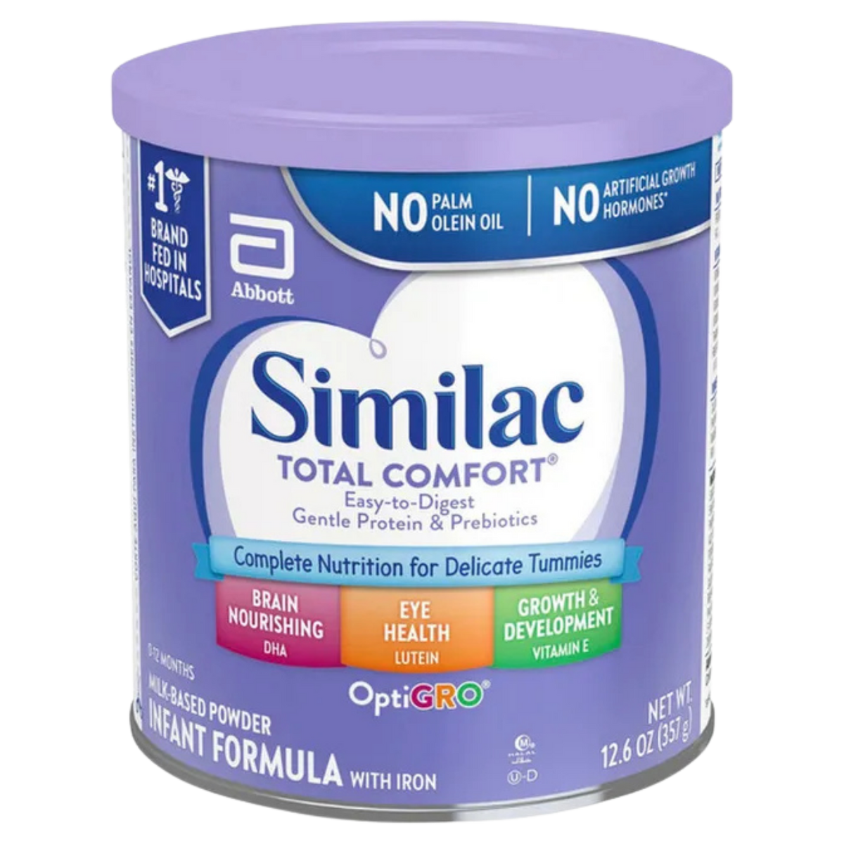 Similac Total Comfort