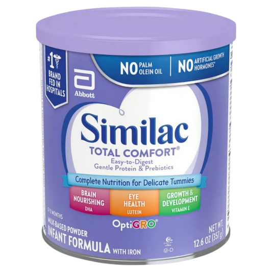 Similac Total Comfort