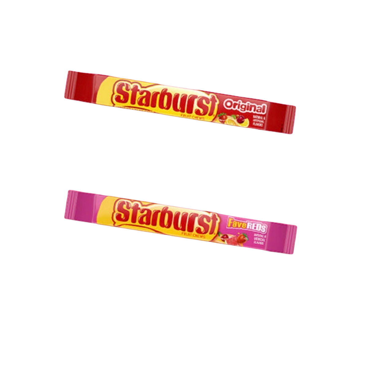 Starburst