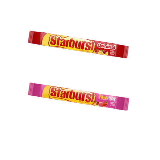 Starburst