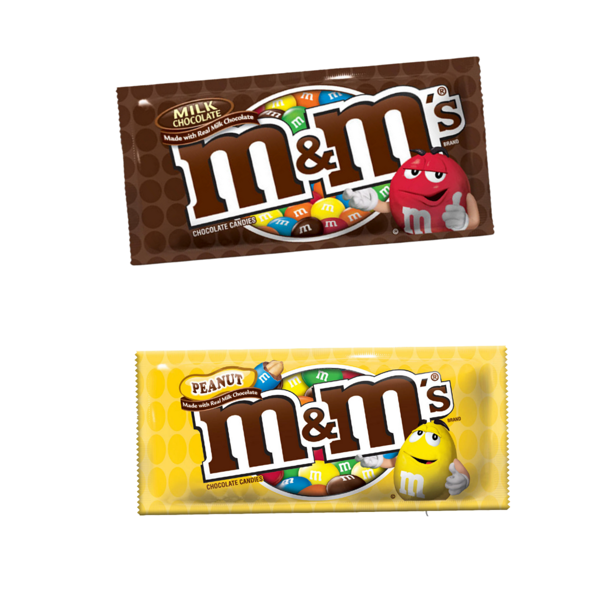 M&Ms