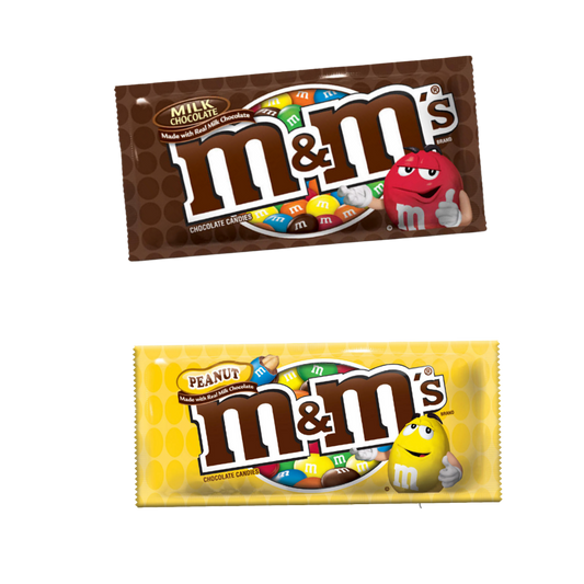 M&Ms