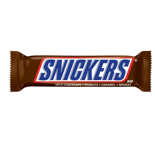 Snickers Bar