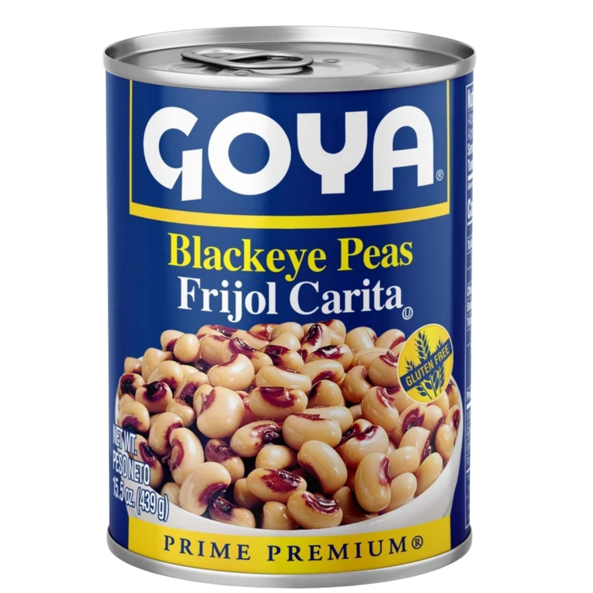 Goya Blackeye Peas