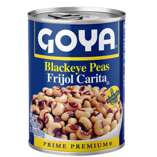 Goya Blackeye Peas
