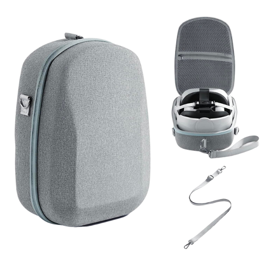 Oculus Quest 2 VR Headset Carrying Case