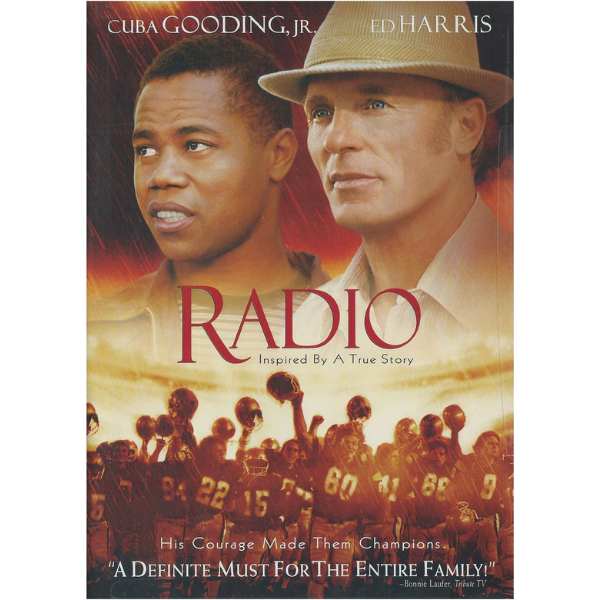 Radio - DVD