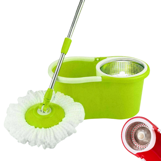Rotary Mop