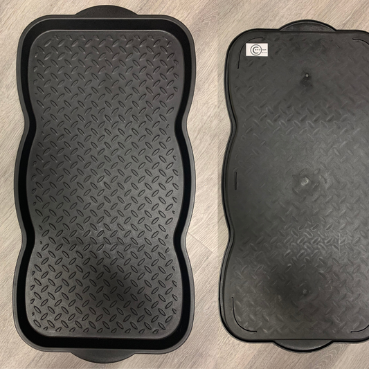 Boot Tray