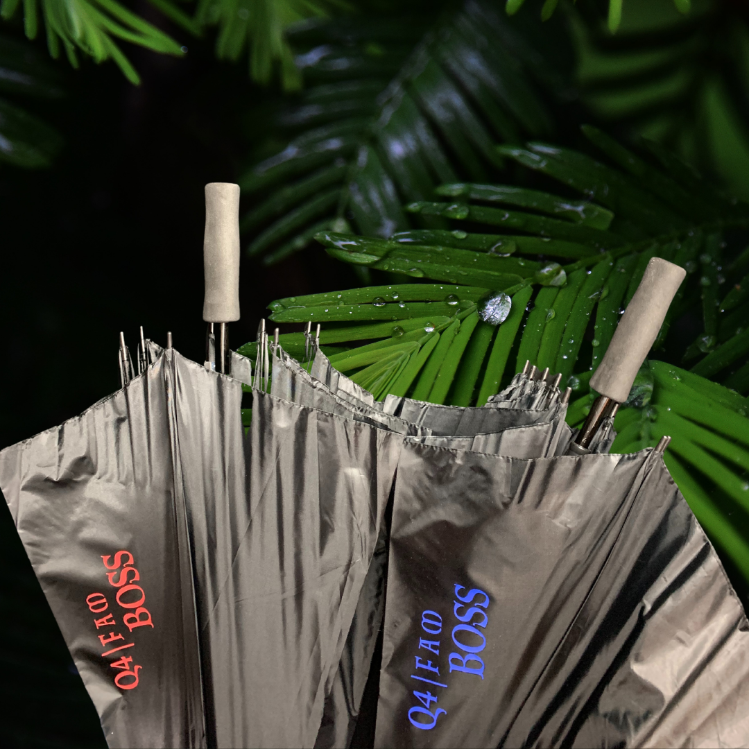AVERY JUMBO UMBRELLA