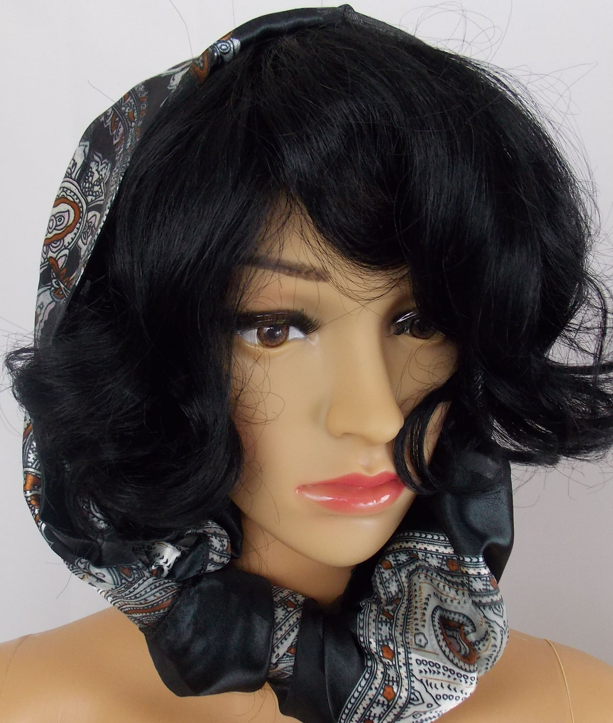 FASHION SCARFS