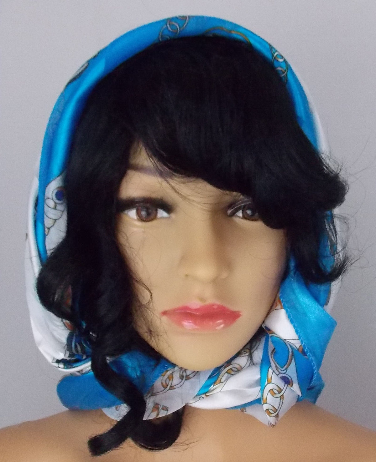 FASHION SCARFS