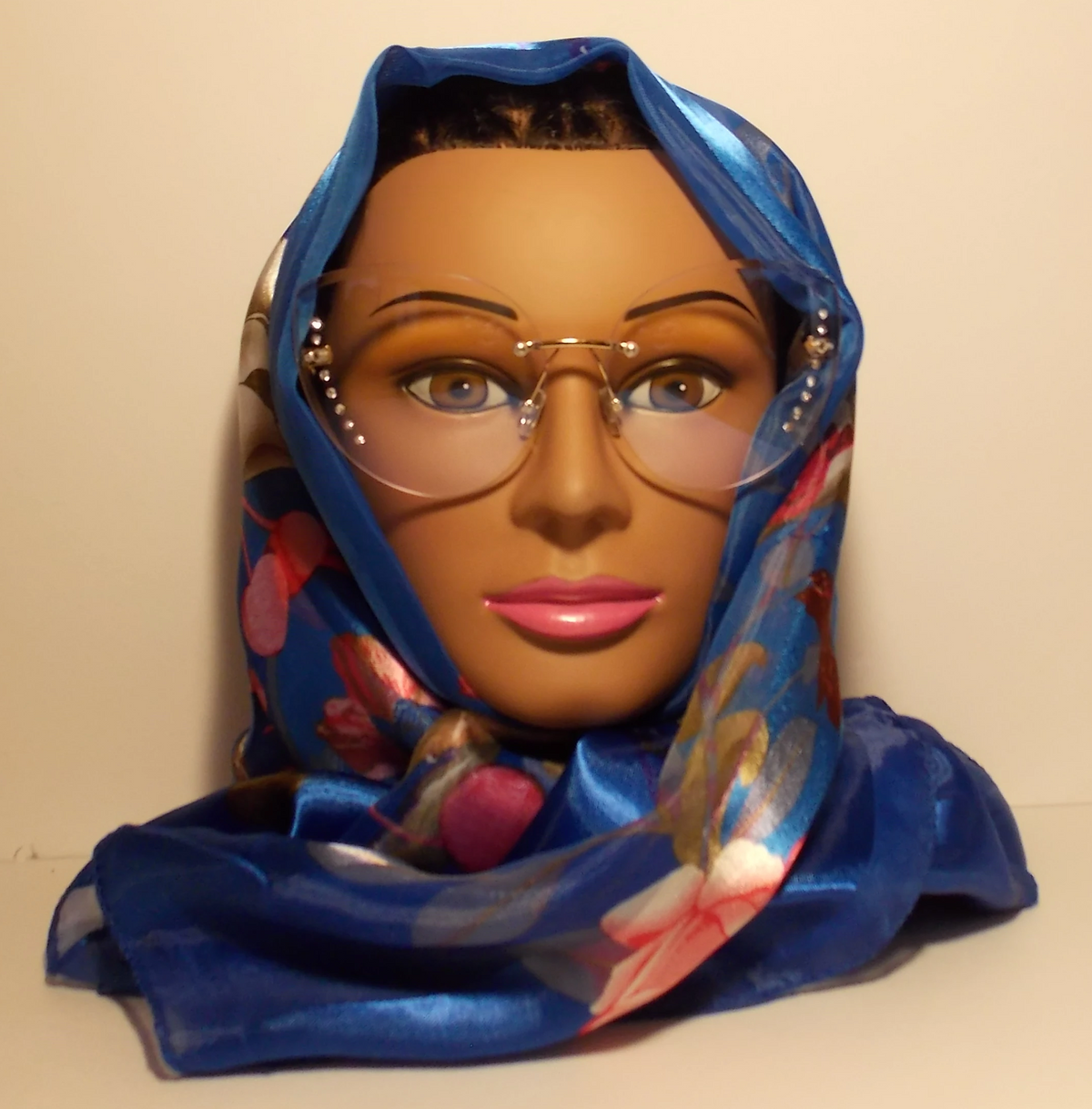 FASHION SCARFS