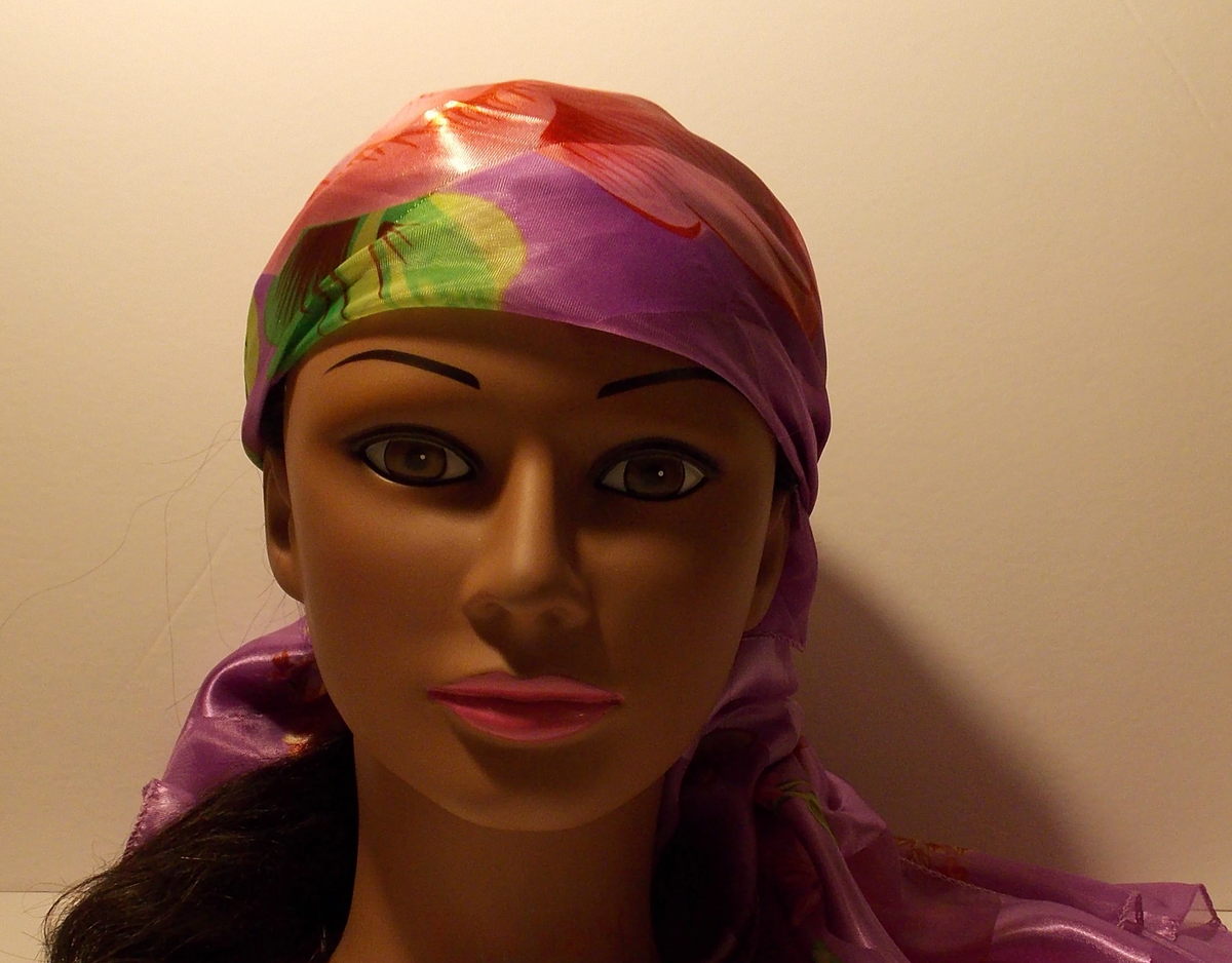 FASHION SCARFS