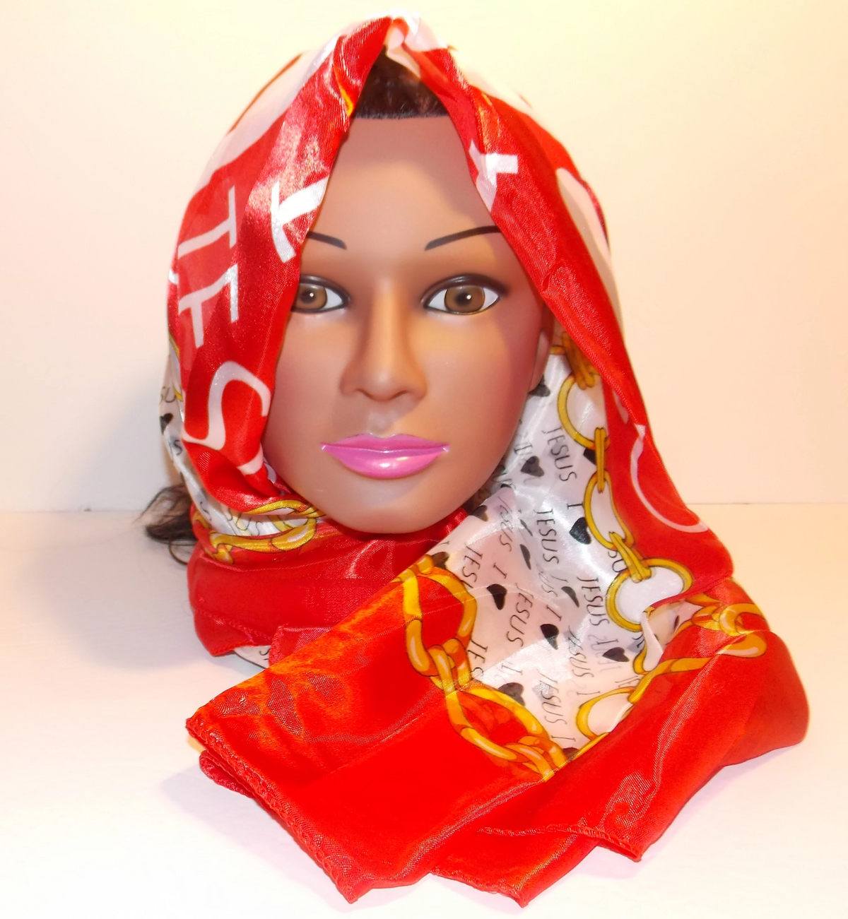 FASHION SCARFS