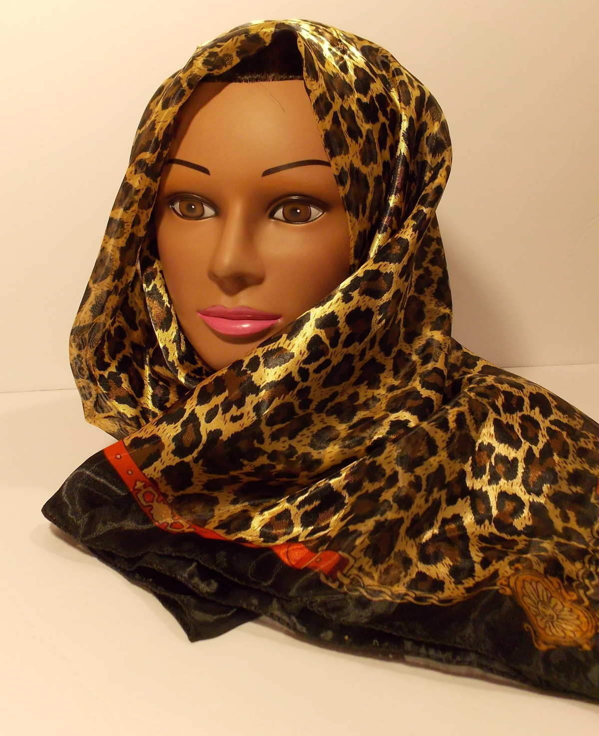 FASHION SCARFS