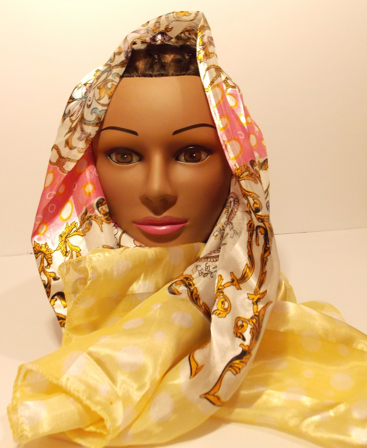FASHION SCARFS
