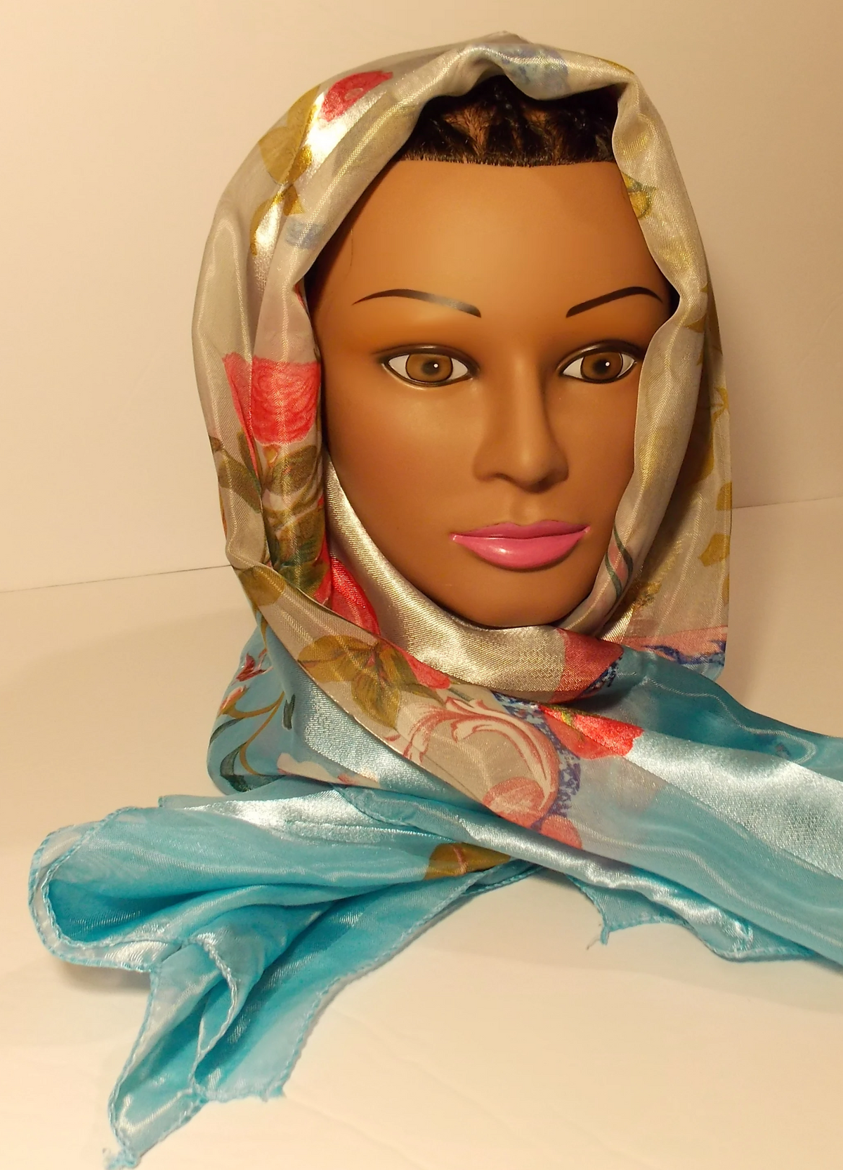 FASHION SCARFS