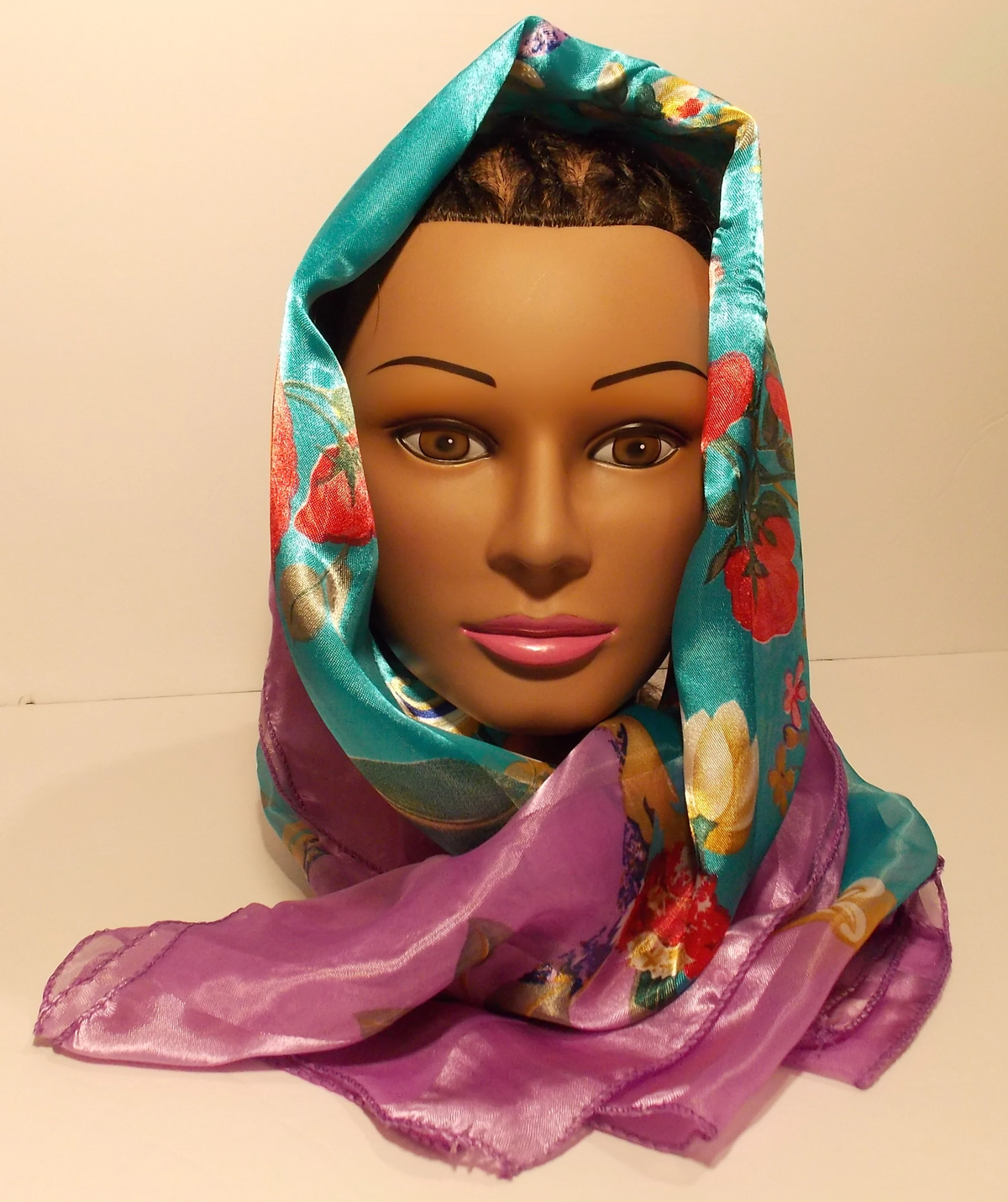 FASHION SCARFS