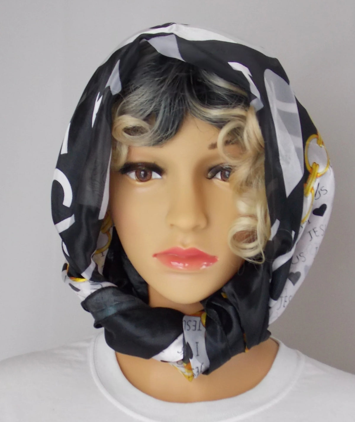 FASHION SCARFS