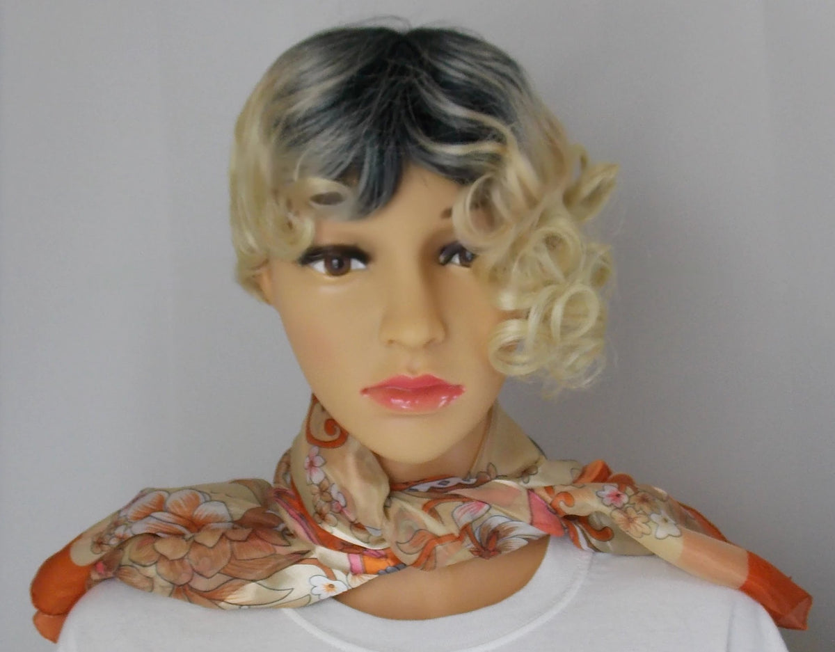 FASHION SCARFS