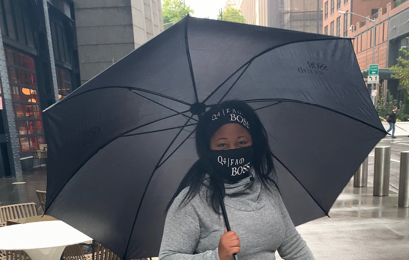 AVERY JUMBO UMBRELLA