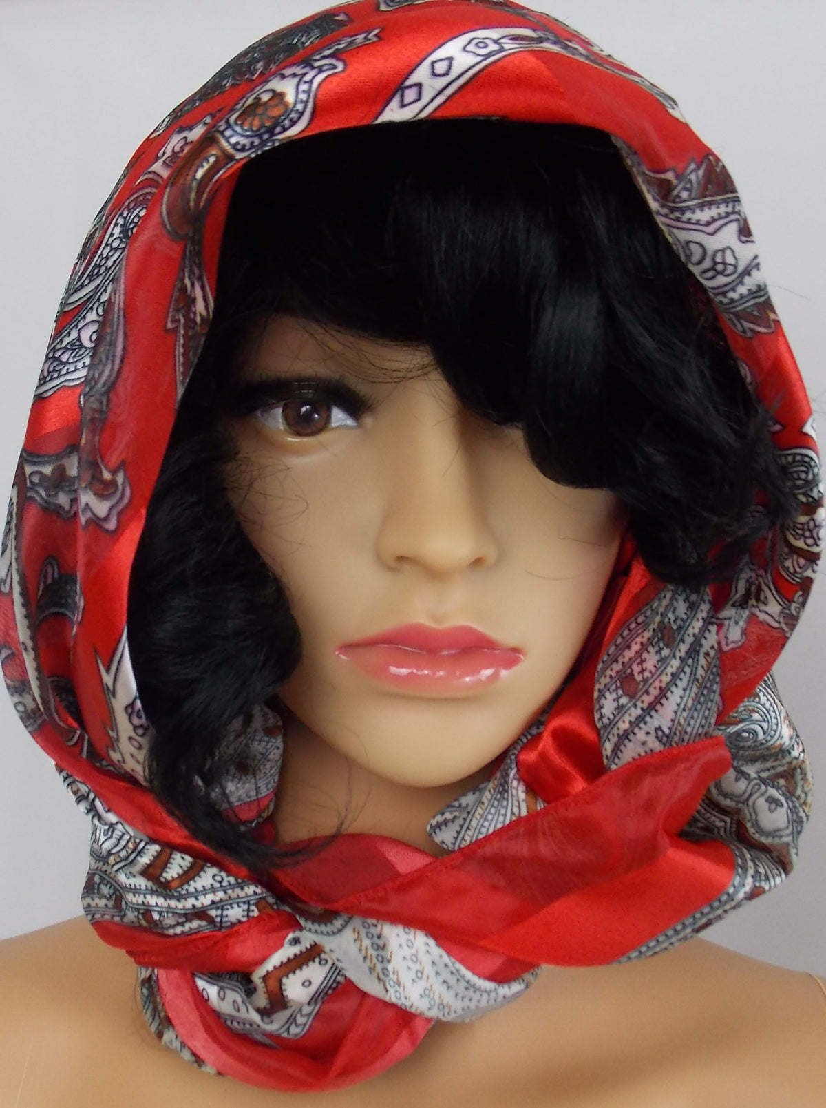 FASHION SCARFS